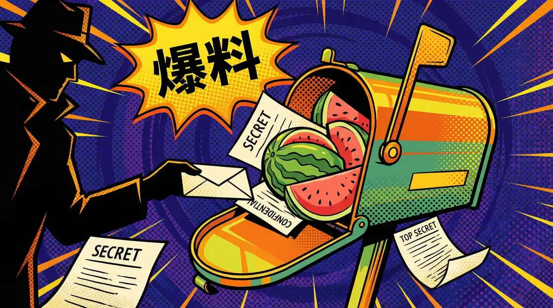 bob综合体育平台 匿名爆料通道漫画插图